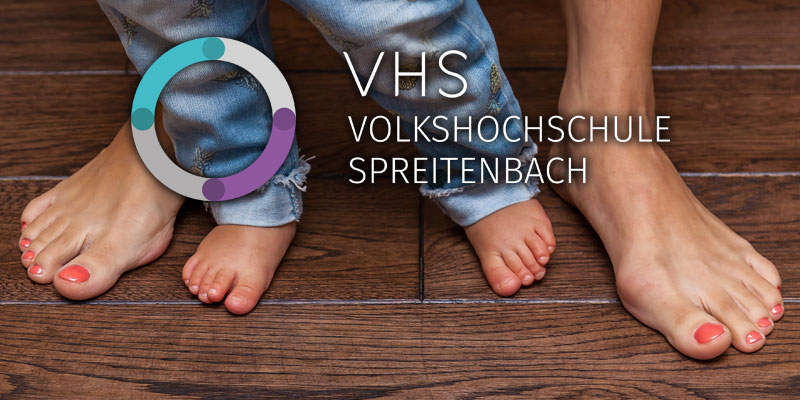 Di. 20. Juni 2023<br>VHS Volkshochschule Spreitenbach